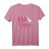Damen Pole Dance T-Shirt - Geschenk für Tänzerinnen, Tanzlehrer und Poledance Fans für Geburtstag & Feiertage