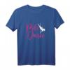 Damen Pole Dance T-Shirt - Geschenk für Tänzerinnen, Tanzlehrer und Poledance Fans für Geburtstag & Feiertage