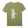 Damen Workout Pole Dance Funny Fitness T-Shirt - Bequemes, klassisch geschnittenes Sportshirt mit Humor
