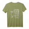 Damen Pole Dance T-Shirt – Geschenk für Poledance Tänzerinnen mit einzigartigem Stangentanz Motiv, perfekt für Weihnachten, Geburtstage & Feiertage