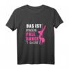 My Pole Dance Outfit für Pole-Tänzer T-Shirt – Perfektes Geschenk für Pole Dancer zum Geburtstag & Kursbeginn