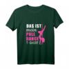 My Pole Dance Outfit für Pole-Tänzer T-Shirt – Perfektes Geschenk für Pole Dancer zum Geburtstag & Kursbeginn