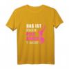My Pole Dance Outfit für Pole-Tänzer T-Shirt – Perfektes Geschenk für Pole Dancer zum Geburtstag & Kursbeginn