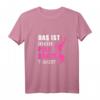 My Pole Dance Outfit für Pole-Tänzer T-Shirt – Perfektes Geschenk für Pole Dancer zum Geburtstag & Kursbeginn