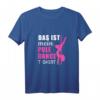 My Pole Dance Outfit für Pole-Tänzer T-Shirt – Perfektes Geschenk für Pole Dancer zum Geburtstag & Kursbeginn