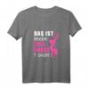 My Pole Dance Outfit für Pole-Tänzer T-Shirt – Perfektes Geschenk für Pole Dancer zum Geburtstag & Kursbeginn