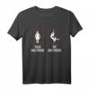 Pole Dance Stripperin Damen T-Shirt - Perfektes Outfit für Stangentanz, Burlesque & Gogo Performance, Geschenkidee für Tänzerinnen