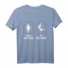 Pole Dance Stripperin Damen T-Shirt - Perfektes Outfit für Stangentanz, Burlesque & Gogo Performance, Geschenkidee für Tänzerinnen