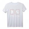 Pole Dance Stripperin Damen T-Shirt - Perfektes Outfit für Stangentanz, Burlesque & Gogo Performance, Geschenkidee für Tänzerinnen