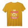 Humorous 'Yes I'm A Pole Dancer, No I'm Not A Stripper' Workout Joke Tank Top for Women - Perfect Gift for Pole Dancers & Fitness Enthusiasts