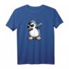 Dabbender Pinguin Hoodie - Lustiges Tiermotiv mit Spaß und Humor, Perfekt als Geschenk für Kinder, Teens, Damen und Herren