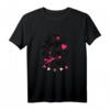 Women Pole Fitness Pole Dance T-Shirt – Lustiges & Bequemes Outfit für Pole Tänzerinnen, Tanzlehrerinnen & Fitness Enthusiastinnen, Ideales Geschenk für Muttertag, Valentinstag & Geburtstag