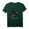 Women Pole Fitness Pole Dance T-Shirt – Lustiges & Bequemes Outfit für Pole Tänzerinnen, Tanzlehrerinnen & Fitness Enthusiastinnen, Ideales Geschenk für Muttertag, Valentinstag & Geburtstag