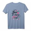 Women Pole Fitness Pole Dance T-Shirt – Lustiges & Bequemes Outfit für Pole Tänzerinnen, Tanzlehrerinnen & Fitness Enthusiastinnen, Ideales Geschenk für Muttertag, Valentinstag & Geburtstag