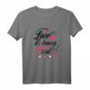 Women Pole Fitness Pole Dance T-Shirt – Lustiges & Bequemes Outfit für Pole Tänzerinnen, Tanzlehrerinnen & Fitness Enthusiastinnen, Ideales Geschenk für Muttertag, Valentinstag & Geburtstag