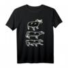 Dancing Polish Cow Meme T-Shirt – Lustiges Meme-Design für Meme-Fans und Surreale Humorliebhaber