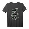 Dancing Polish Cow Meme T-Shirt – Lustiges Meme-Design für Meme-Fans und Surreale Humorliebhaber