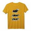 Dancing Polish Cow Meme T-Shirt – Lustiges Meme-Design für Meme-Fans und Surreale Humorliebhaber