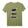 Dancing Polish Cow Meme T-Shirt – Lustiges Meme-Design für Meme-Fans und Surreale Humorliebhaber