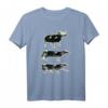 Dancing Polish Cow Meme T-Shirt – Lustiges Meme-Design für Meme-Fans und Surreale Humorliebhaber