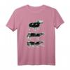 Dancing Polish Cow Meme T-Shirt – Lustiges Meme-Design für Meme-Fans und Surreale Humorliebhaber