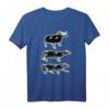 Dancing Polish Cow Meme T-Shirt – Lustiges Meme-Design für Meme-Fans und Surreale Humorliebhaber