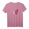 Damen Stangen-Tänzerin Pole Dance T-Shirt mit Motiv – Lustiges Geschenk für Pole Akrobatik & Fitness Fans