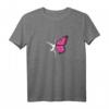 Damen Stangen-Tänzerin Pole Dance T-Shirt mit Motiv – Lustiges Geschenk für Pole Akrobatik & Fitness Fans