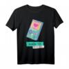 Retro Spielkonsole 80er 90er Jahre Vintage Party T-Shirt – Perfekt für Motto Partys & als nostalgisches Geschenk