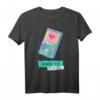 Retro Spielkonsole 80er 90er Jahre Vintage Party T-Shirt – Perfekt für Motto Partys & als nostalgisches Geschenk