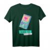 Retro Spielkonsole 80er 90er Jahre Vintage Party T-Shirt – Perfekt für Motto Partys & als nostalgisches Geschenk