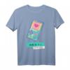 Retro Spielkonsole 80er 90er Jahre Vintage Party T-Shirt – Perfekt für Motto Partys & als nostalgisches Geschenk