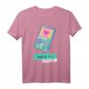 Retro Spielkonsole 80er 90er Jahre Vintage Party T-Shirt – Perfekt für Motto Partys & als nostalgisches Geschenk