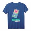 Retro Spielkonsole 80er 90er Jahre Vintage Party T-Shirt – Perfekt für Motto Partys & als nostalgisches Geschenk