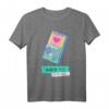 Retro Spielkonsole 80er 90er Jahre Vintage Party T-Shirt – Perfekt für Motto Partys & als nostalgisches Geschenk