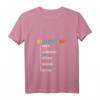 Damen Lustiges Poloshirt V-Ausschnitt - Mein perfekter Tag Polo Geschenk für Polo-Liebhaberinnen