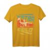 Funny Water Polo Birthday T-Shirt für Wasserballfans – Perfektes Geschenk für Spieler und Liebhaber bei Turnieren und Geburtstagen