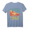 Funny Water Polo Birthday T-Shirt für Wasserballfans – Perfektes Geschenk für Spieler und Liebhaber bei Turnieren und Geburtstagen