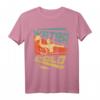 Funny Water Polo Birthday T-Shirt für Wasserballfans – Perfektes Geschenk für Spieler und Liebhaber bei Turnieren und Geburtstagen