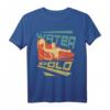 Funny Water Polo Birthday T-Shirt für Wasserballfans – Perfektes Geschenk für Spieler und Liebhaber bei Turnieren und Geburtstagen