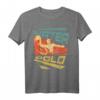 Funny Water Polo Birthday T-Shirt für Wasserballfans – Perfektes Geschenk für Spieler und Liebhaber bei Turnieren und Geburtstagen