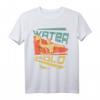 Funny Water Polo Birthday T-Shirt für Wasserballfans – Perfektes Geschenk für Spieler und Liebhaber bei Turnieren und Geburtstagen