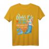 Cute Water Polo Players Are Like Mermaids In Battle T-Shirt – Lustiges Wasserball-Design für Kinder, Mädchen & Fans