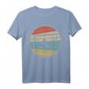 Cute Water Polo Gift Retro Vintage 70s 80s Water Sport Lover T-Shirt – Perfektes Geschenk für Water Polo Fans, Trainer & Liebhaber