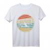 Cute Water Polo Gift Retro Vintage 70s 80s Water Sport Lover T-Shirt – Perfektes Geschenk für Water Polo Fans, Trainer & Liebhaber