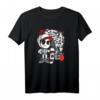 Subway Surfers Jake Skate T-Shirt für Frauen, Männer & Kinder – Lässiges Streetwear mit coolem Design für Fans
