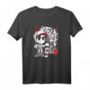 Subway Surfers Jake Skate T-Shirt für Frauen, Männer & Kinder – Lässiges Streetwear mit coolem Design für Fans