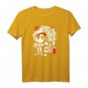 Subway Surfers Jake Skate T-Shirt für Frauen, Männer & Kinder – Lässiges Streetwear mit coolem Design für Fans