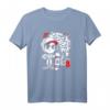 Subway Surfers Jake Skate T-Shirt für Frauen, Männer & Kinder – Lässiges Streetwear mit coolem Design für Fans