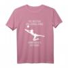 Volleyball Fan Potsdam T-Shirt - Lustiges Teamsport Geschenk für Herren, Damen und Freunde, perfekt zum Geburtstag für Eis- und Schnee-Liebhaber